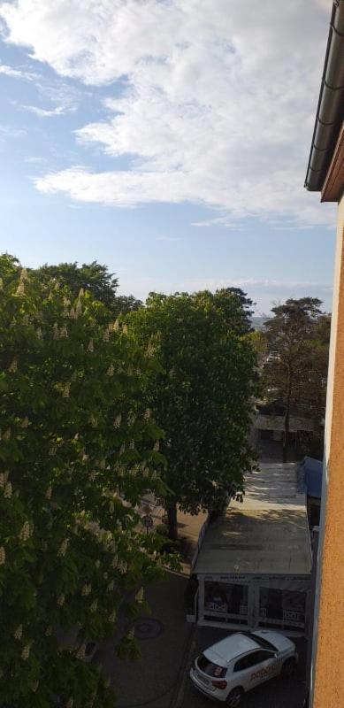 Apartament Sea Planet Mielno Centrum - Parking W Cenie Pobytu المظهر الخارجي الصورة
