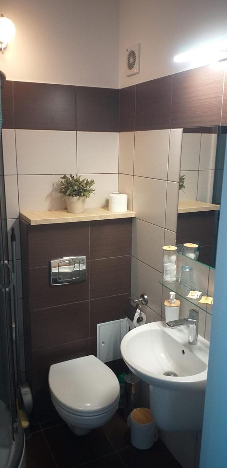 Apartament Sea Planet Mielno Centrum - Parking W Cenie Pobytu المظهر الخارجي الصورة