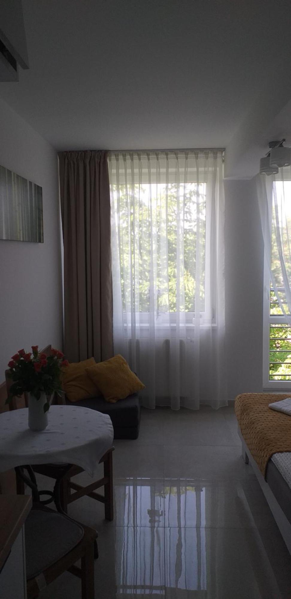 Apartament Sea Planet Mielno Centrum - Parking W Cenie Pobytu المظهر الخارجي الصورة